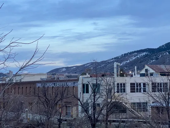 What's Happening in Golden - Sunday, Apr. 7th