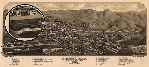 The Long Goodbye to the Roundhouse