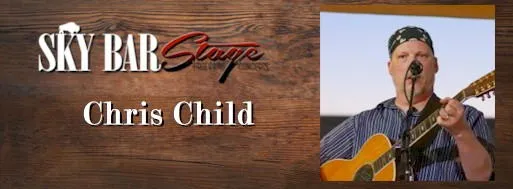 Live Music for Friday, May. 3rd