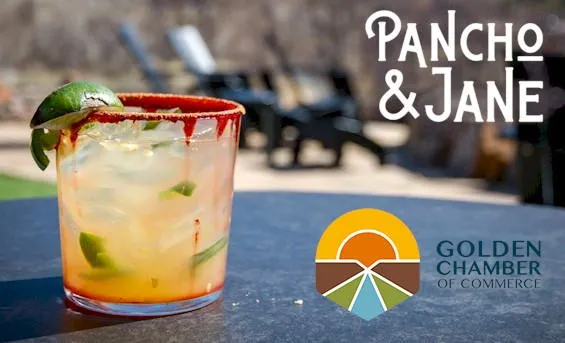 4PM Pancho & Jane Ribbon-Cutting