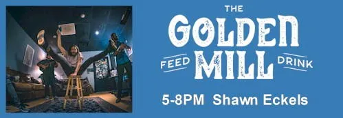 Live Music for Thursday, May. 16th