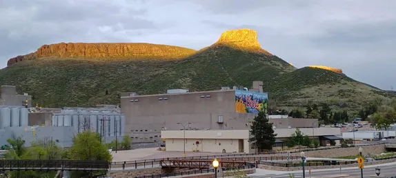 What's Happening in Golden - Sunday, May. 19th, 2024