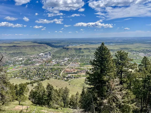 What's Happening in Golden - Wednesday, May. 15th, 2024