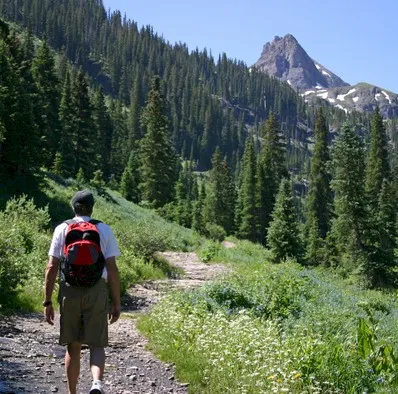 6:30-9PM Intro to Hiking Safely