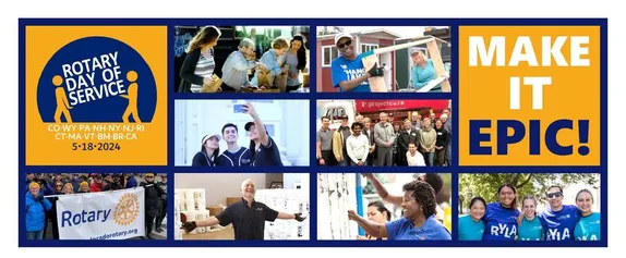 Do a favor for a neighbor