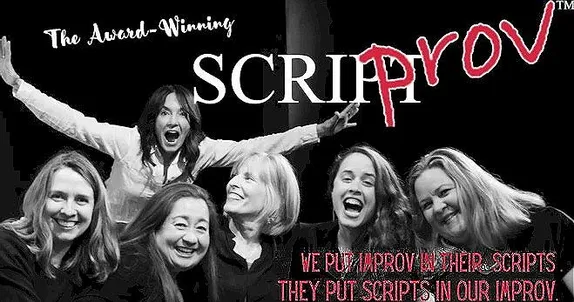 7:30PM SCRIPTprov @ Miners Alley