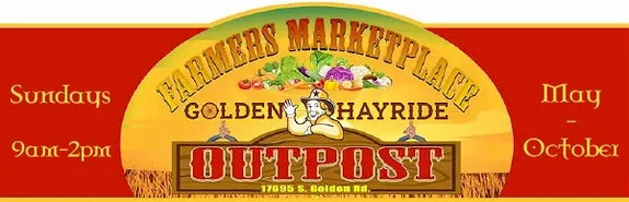 9AM-2PM Farmers Marketplace