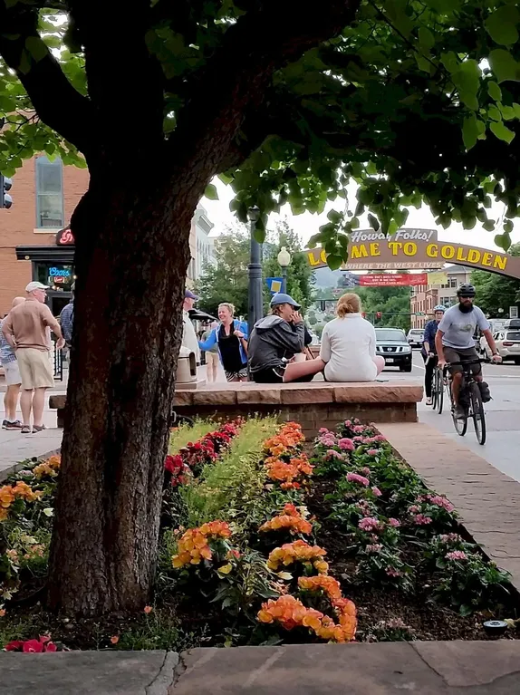 What's Happening in Golden - Saturday, May. 25th, 2024