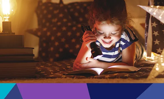 6:30PM Snuggle With a Book: Nighttime Adventures - Stuffed Animal Sleepover