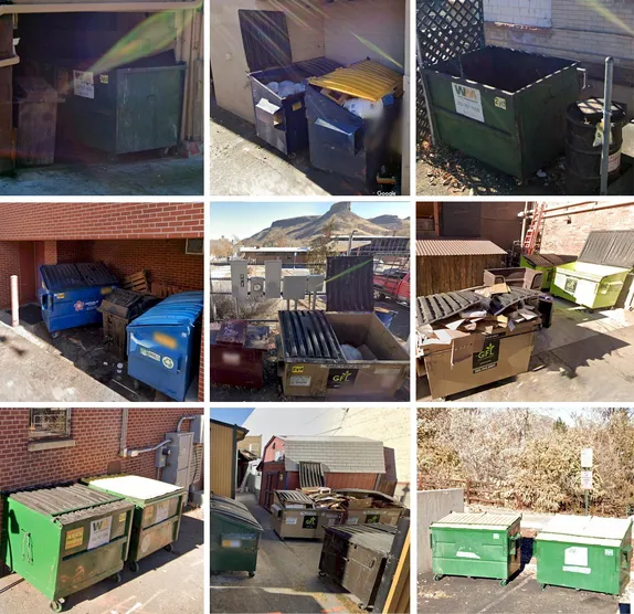 6PM Community Sustainability Advisory Board @ City Hall