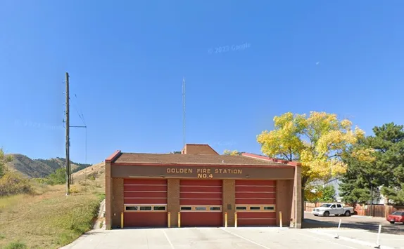 5:30-7PM Open House at Fire Station #4