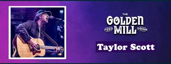 Live Music for Sunday, Jun. 30th