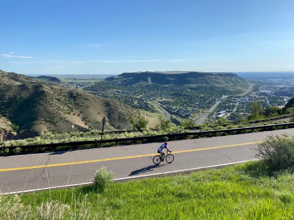 6:30AM Bike to Work Day