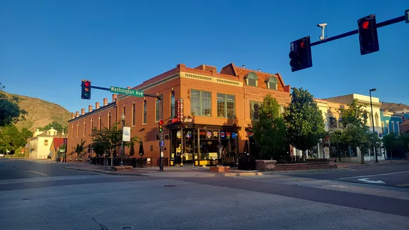 What's Happening in Golden - Tuesday, Jun. 18th, 2024