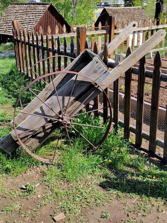 10AM-2PM Open House at the History Park