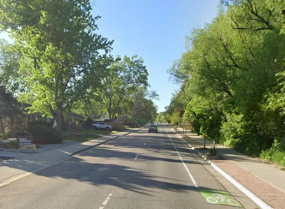 5:30-7PM Central Golden Bicycle & Pedestrian Safety Projects