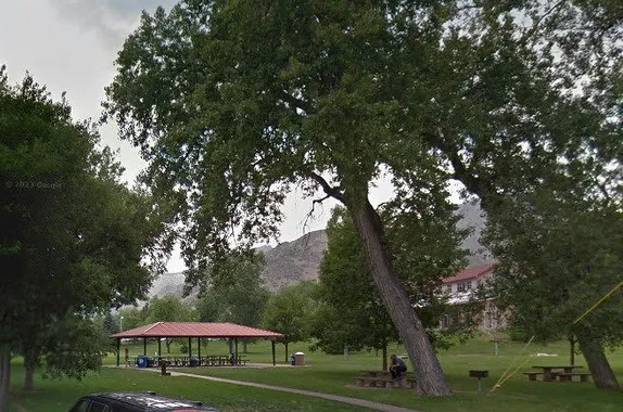 11:30AM Lunch Bunch for the 50+ Crowd @ Lions Park