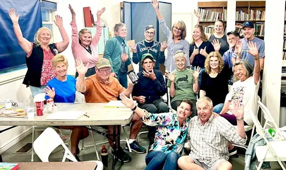 June Session - Principles of Artistic Expression