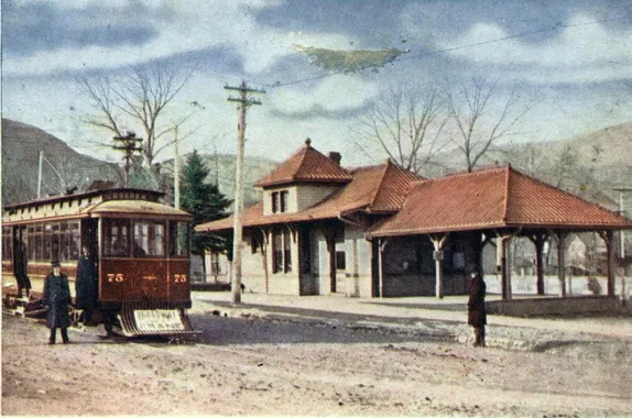 For a Good Time,Visit Golden