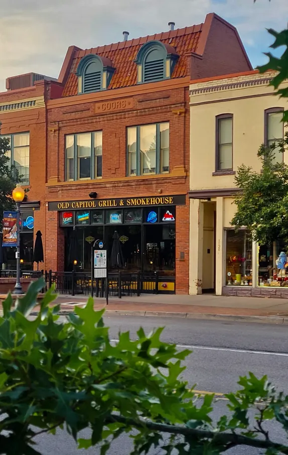 What's Happening in Golden - Monday, Jul. 29th, 2024