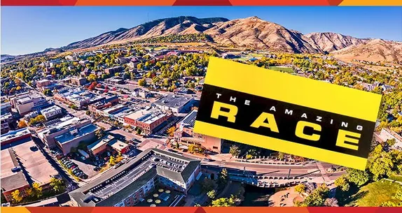 3-5PM An Amazing Race for Tweens