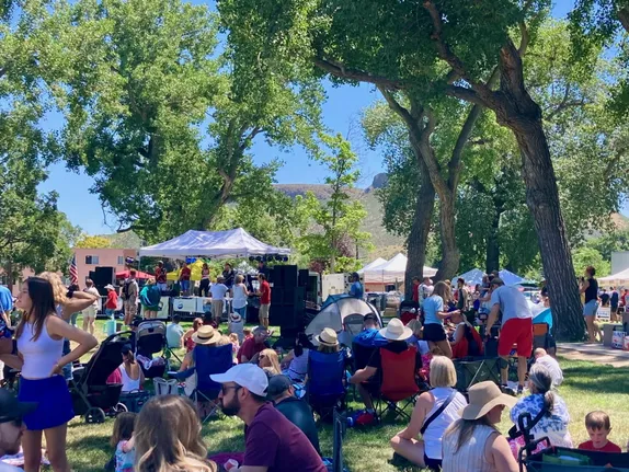 What's Happening in Golden - Wednesday, Jul. 10th, 2024