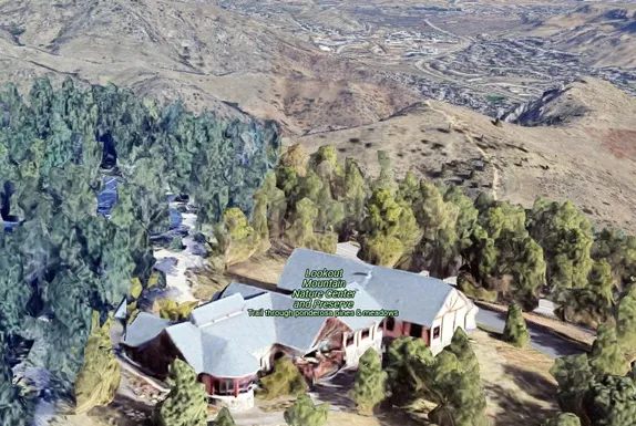 10AM and 11AM Preschool Nature Nuts - Outdoor Safety for Families