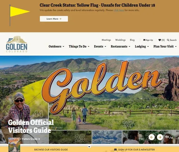 9-10:30AM Community Marketing Stakeholder Committee @ Public Works Building