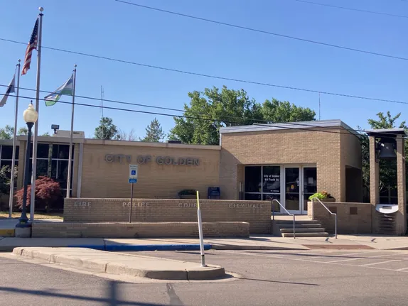 Where are we today with the new City Hall?