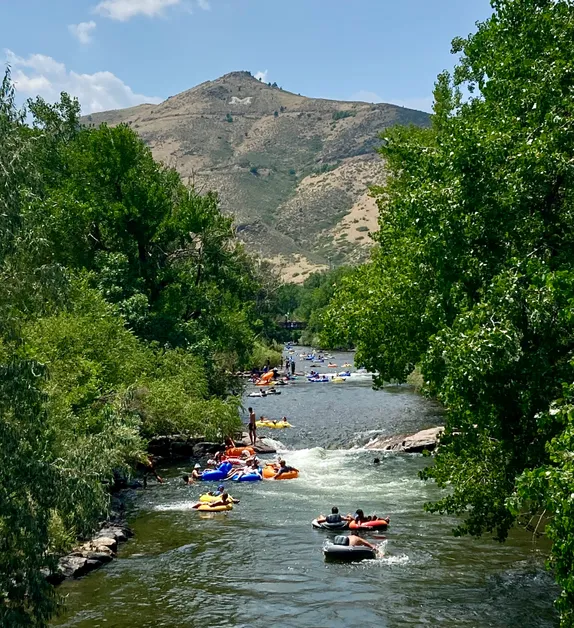 What's Happening in Golden - Tuesday, Jul. 23rd, 2024