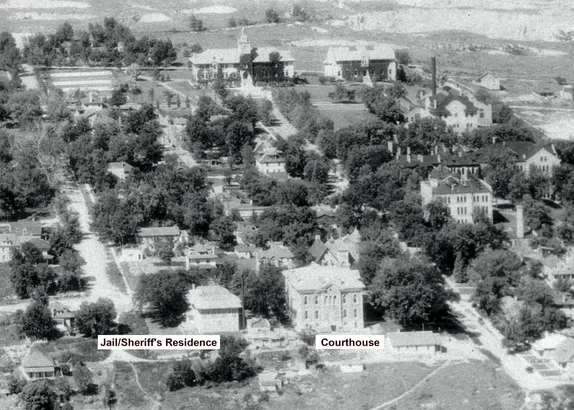 Anticlimactic Cornerstones