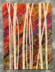 2-4PM Sunday at the Museum - Appliqué is My Super Power