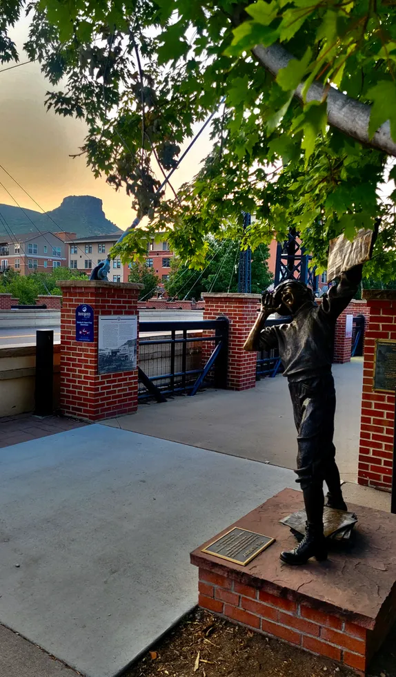 What's Happening in Golden - Thursday, Aug. 1st, 2024