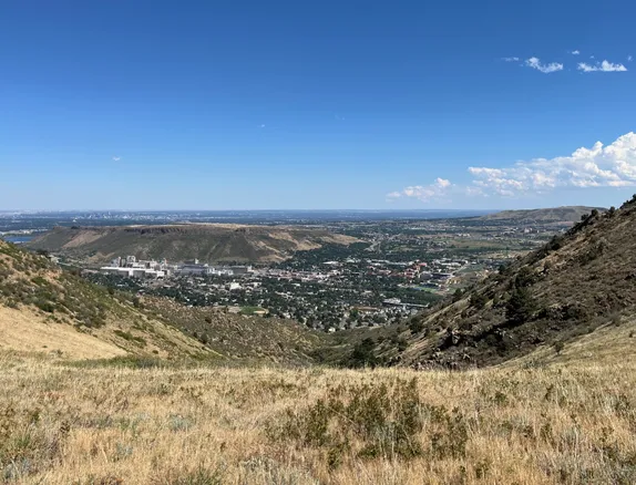 What's Happening in Golden - Monday, Aug. 26th, 2024