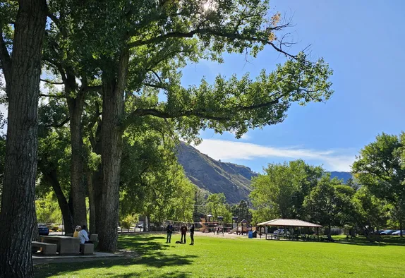 What's Happening in Golden - Monday, Sep. 23rd, 2024