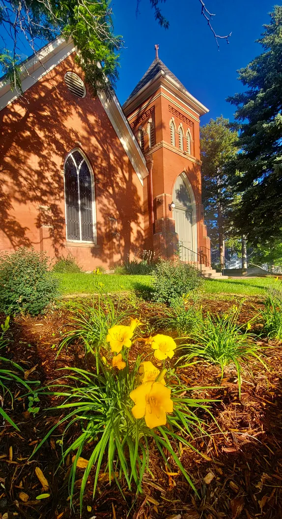 Here’s What’s Happening at the Foothills Art Center in the Month of October