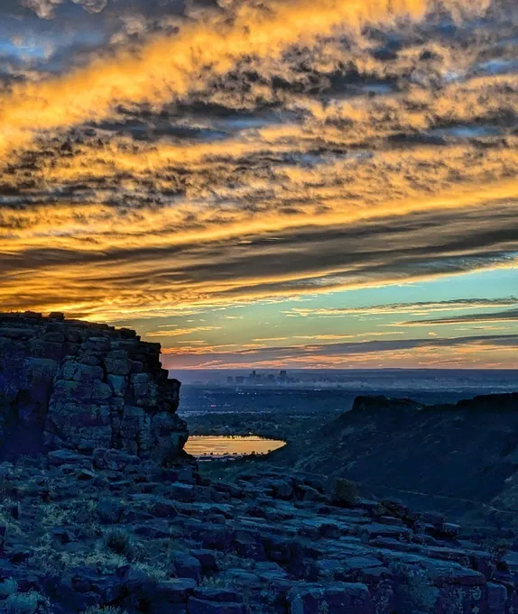 What's Happening in Golden - Sunday, Oct. 20th, 2024