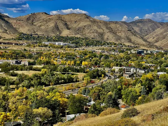 What's Happening in Golden - Friday, Oct. 18th, 2024