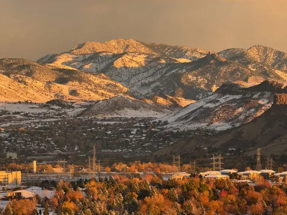 What's Happening in Golden - Wednesday, Nov. 6th, 2024