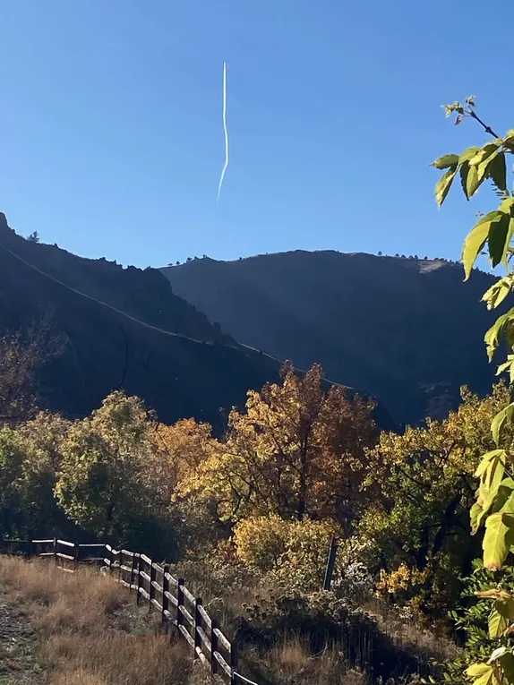 What's Happening in Golden - Saturday, Nov. 2nd, 2024