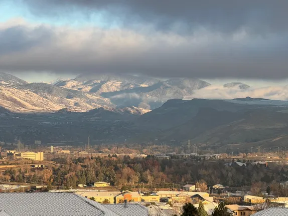 What's Happening in Golden - Tuesday, Nov. 26th, 2024