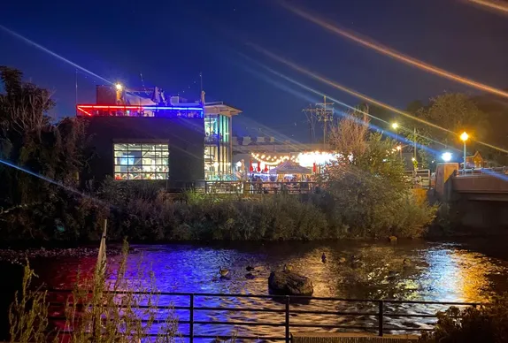 6:30-8:30 Music Bingo @ the Golden Mill