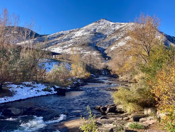 What's Happening in Golden - Tuesday, Nov. 12th, 2024