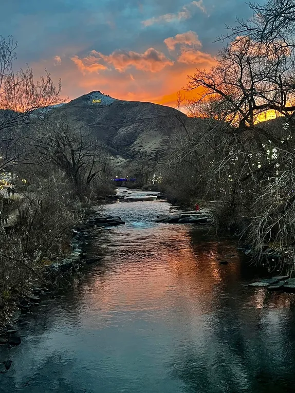 What's Happening in Golden - Sunday, Dec. 29th, 2024