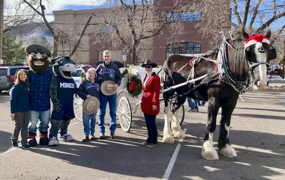 What's Happening in Golden - Sunday, Dec. 15th, 2024