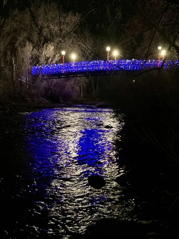 What's Happening in Golden - Saturday, Dec. 28th, 2024