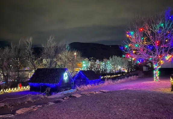 What's Happening in Golden - Monday, Dec. 23rd, 2024