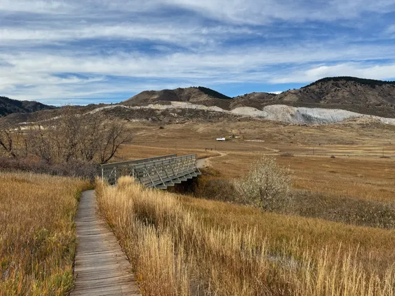 What's Happening in Golden - Sunday, Dec. 1st, 2024