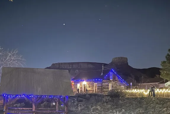 What's Happening in Golden - Sunday, Dec. 8th, 2024