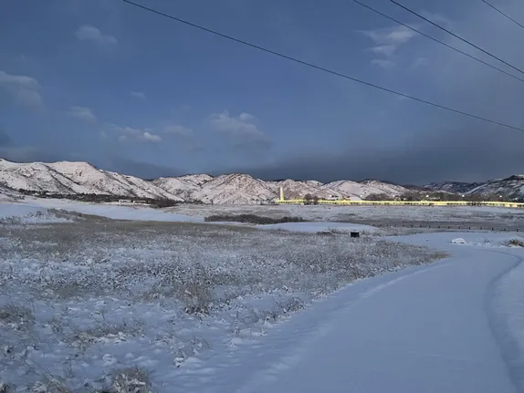 What's Happening in Golden - Friday, Dec. 13th, 2024